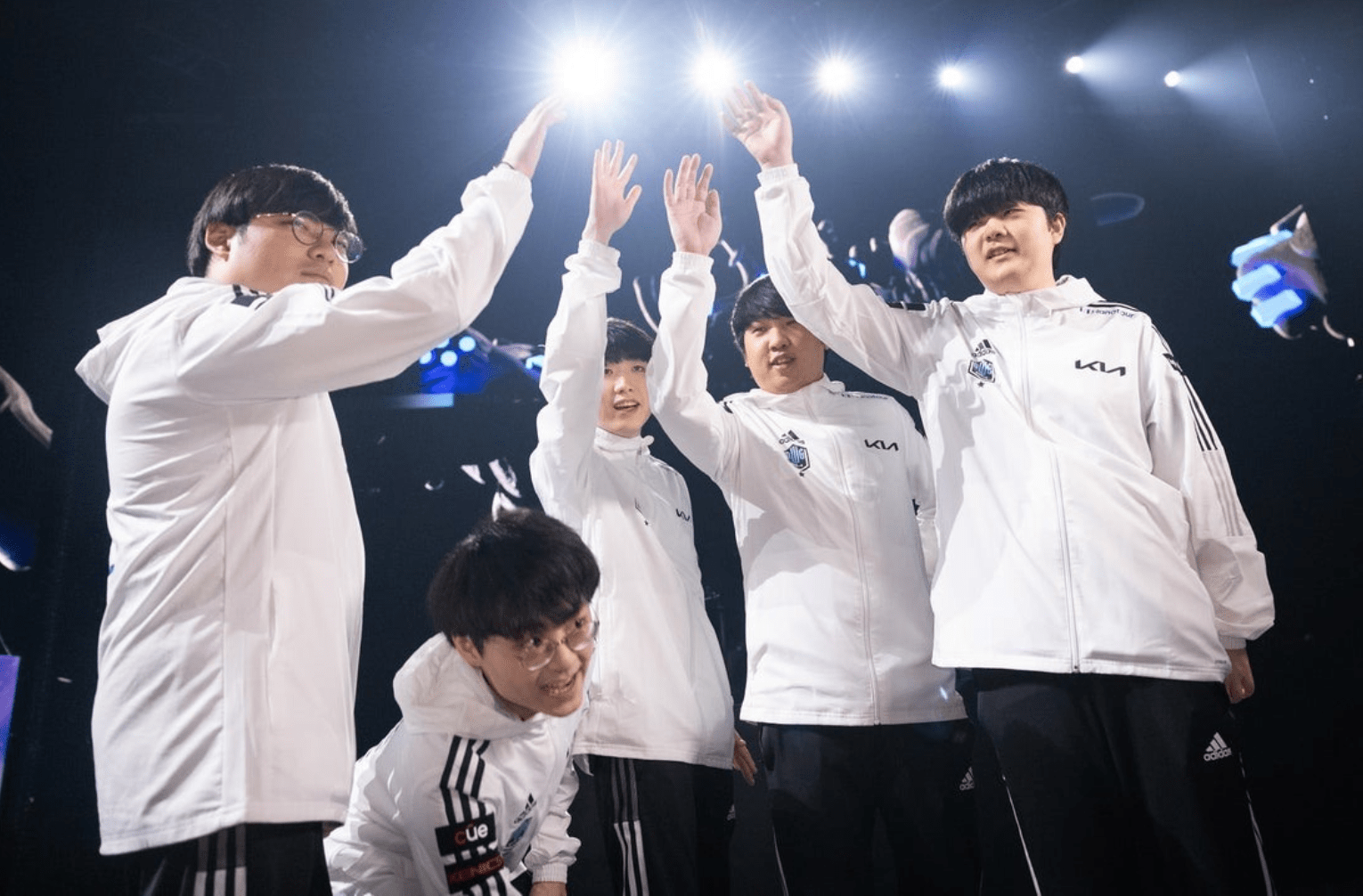 DRX2险胜WBG，Oner制霸全场的简单介绍