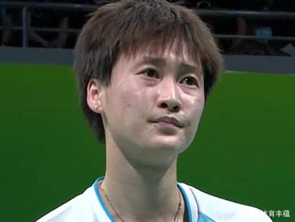 关于中国羽毛球队横扫印度羽毛球队，辛杜爆发神勇的信息