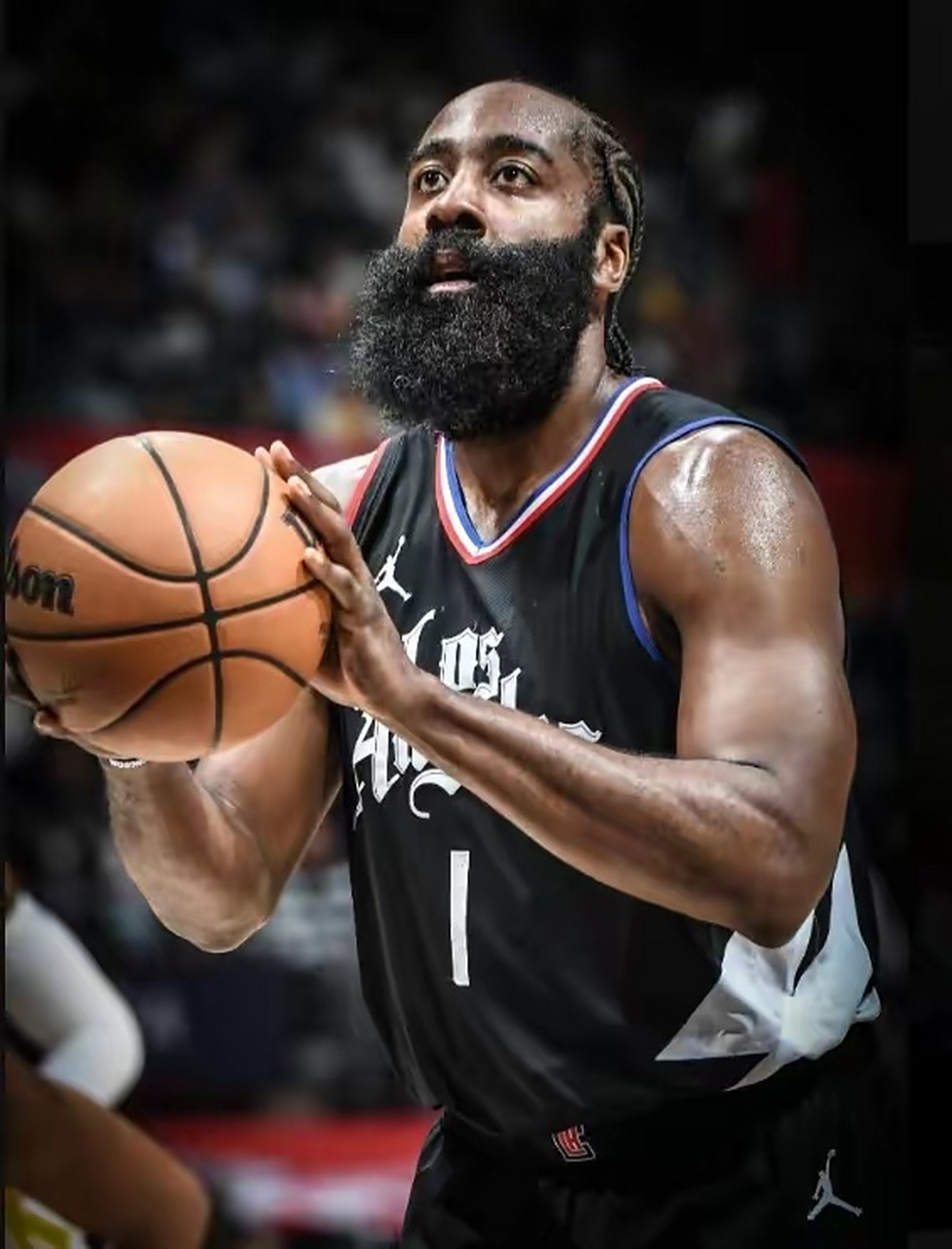 步行者翻盘阿根廷男篮，哈登爆发神勇