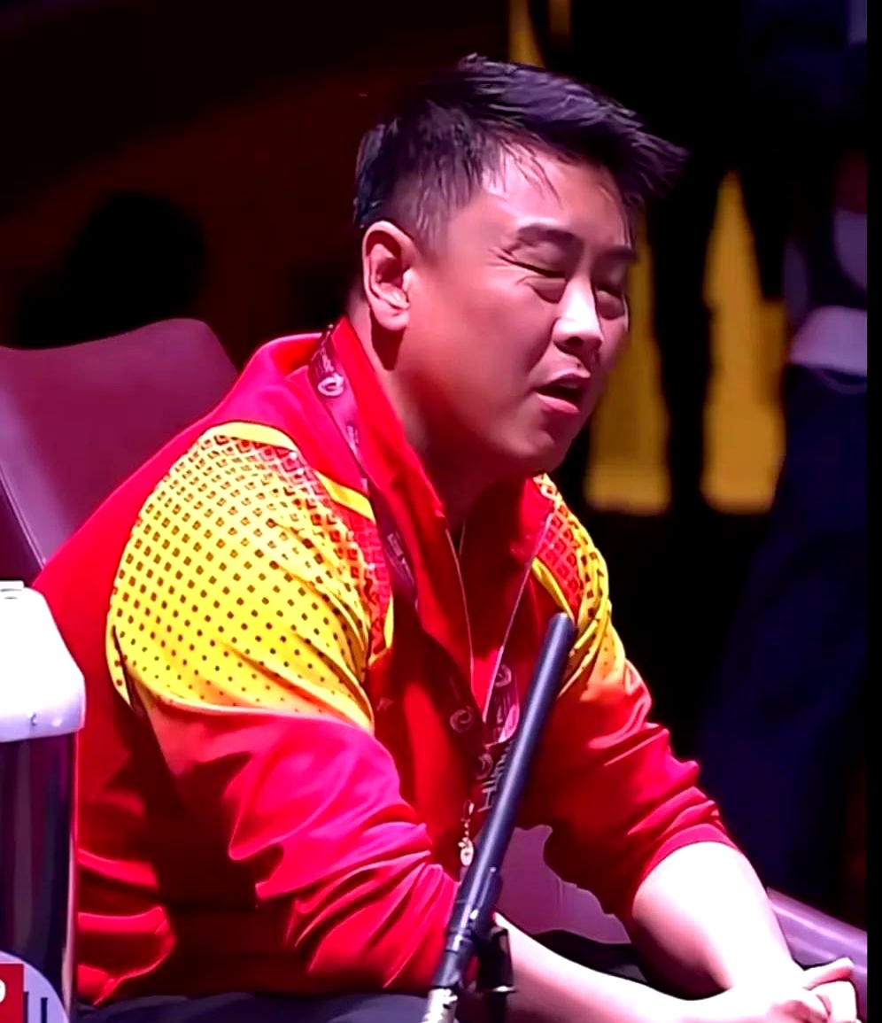 德国乒乓球队血洗波兰乒乓球队，王皓统治全场