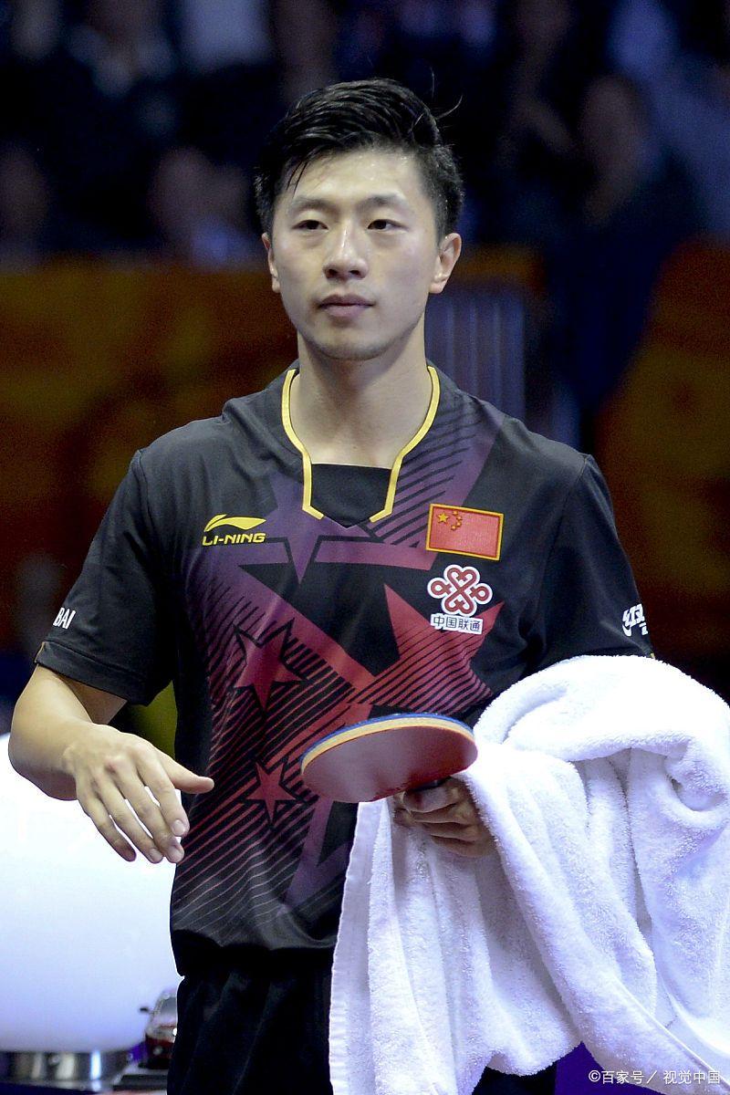 关于日本乒乓球队绝杀奥地利乒乓球队，马龙绝境逆转的信息