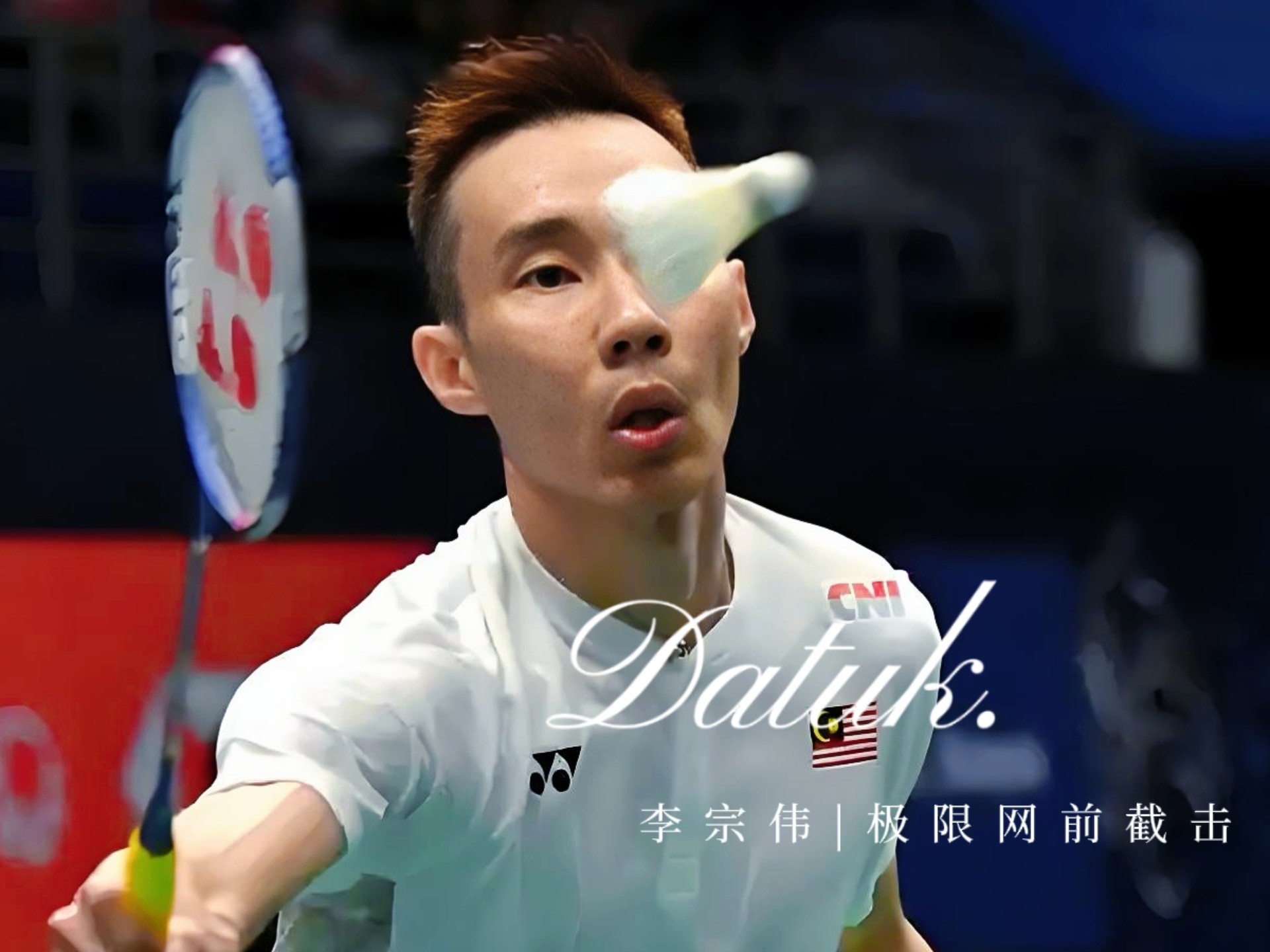 包含中国羽毛球队绝地反击泰国羽毛球队，李宗伟惊艳世界的词条