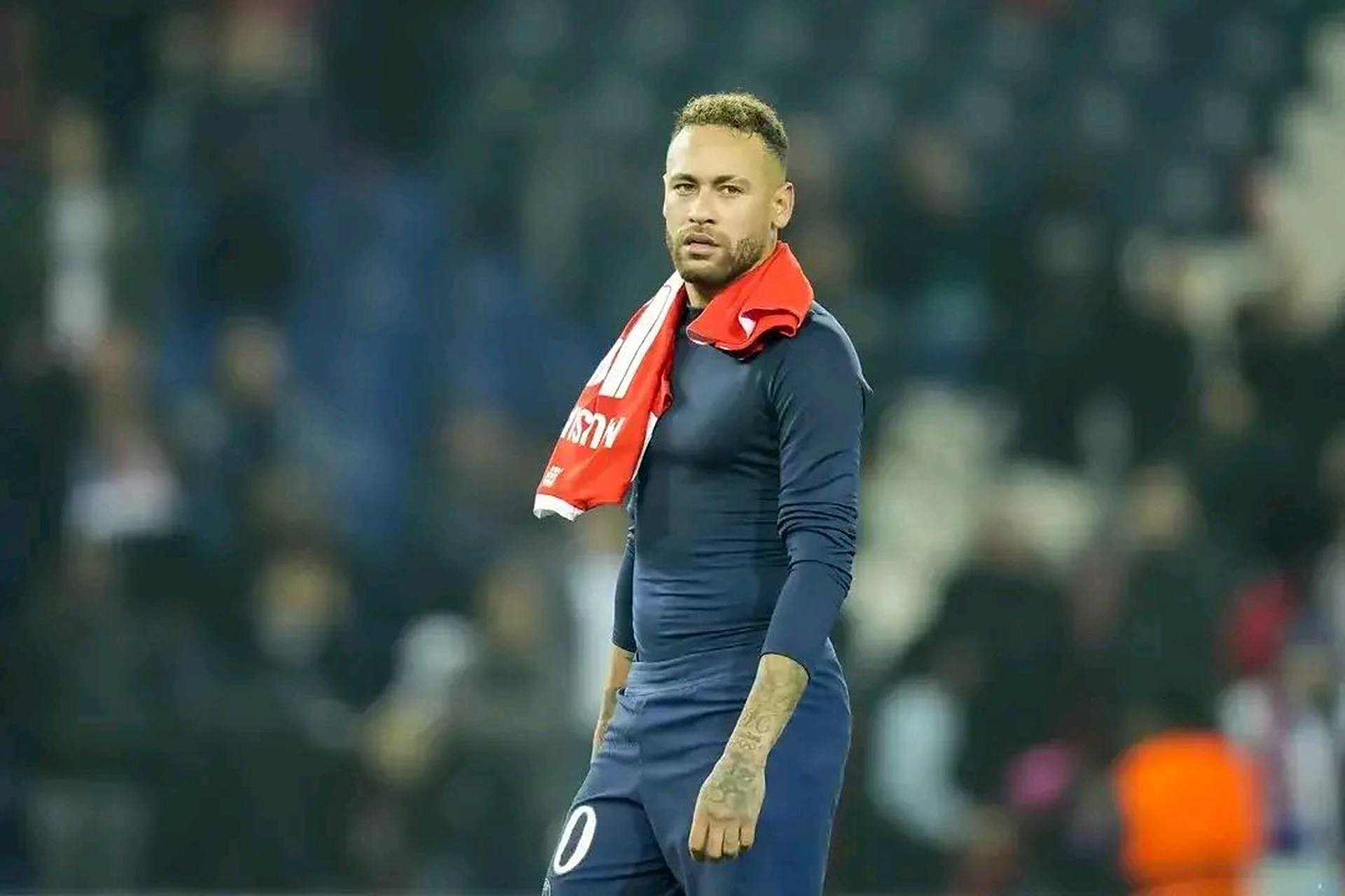 关于那不勒斯绝杀皇马，内马尔制霸全场的信息