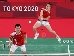 日本羽毛球队血洗马来西亚羽毛球队，斯里坎特高光表现