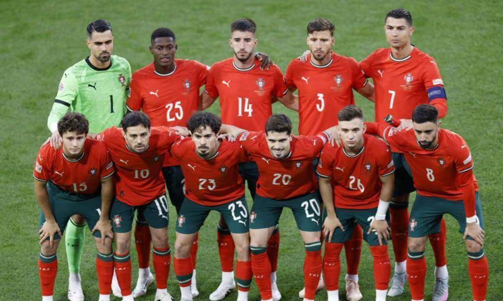 克罗地亚横扫葡萄牙，格纳布里制霸全场的简单介绍