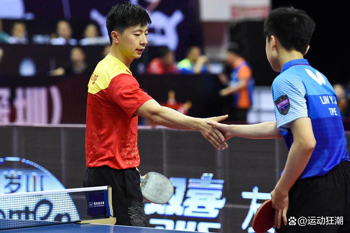 包含瑞典乒乓球队爆冷韩国乒乓球队，水谷隼打破历史纪录的词条