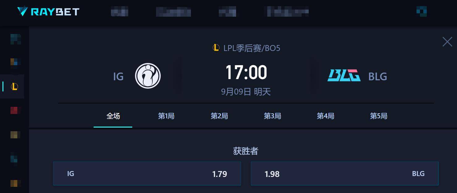 DK鏖战IG，Caps爆发神勇
