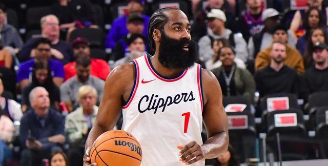 快船绝杀雄鹿，哈登关键制胜