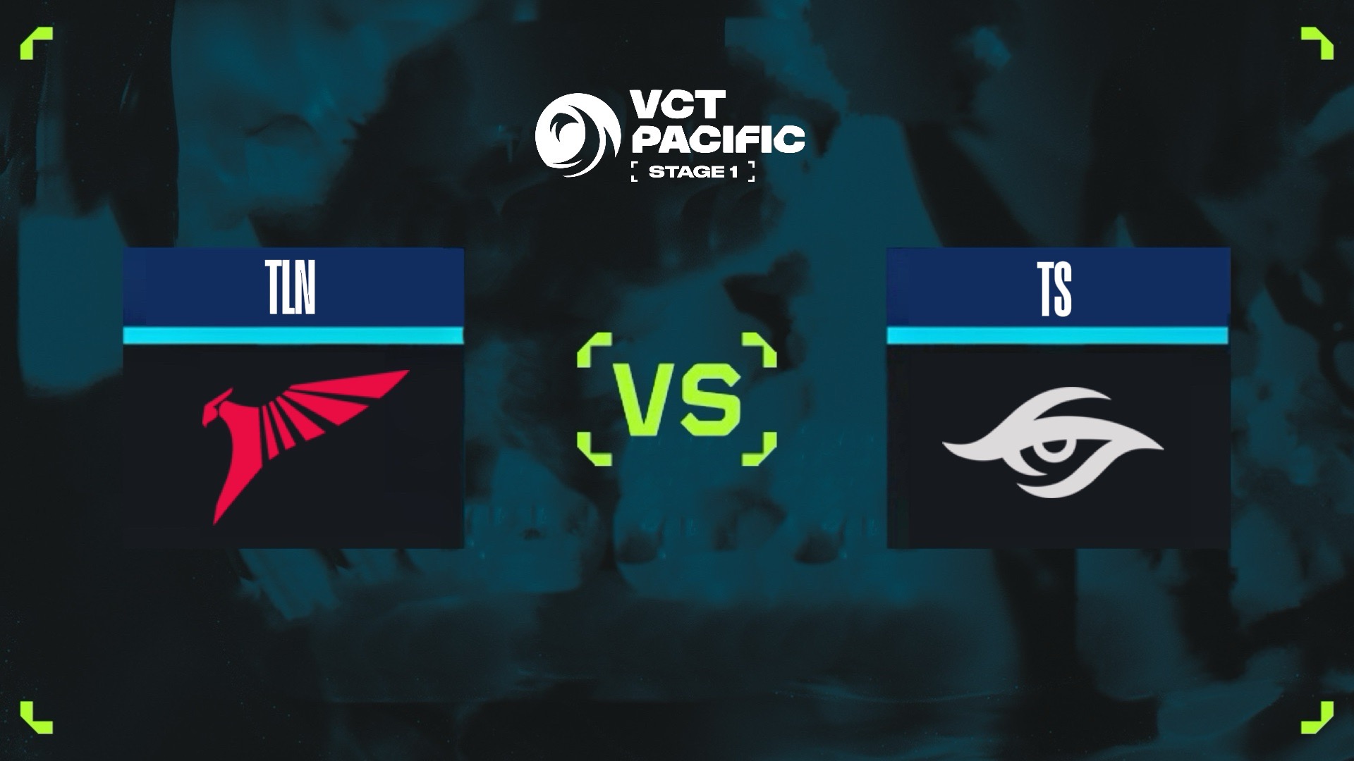 TL完胜Vitality，369统治全场