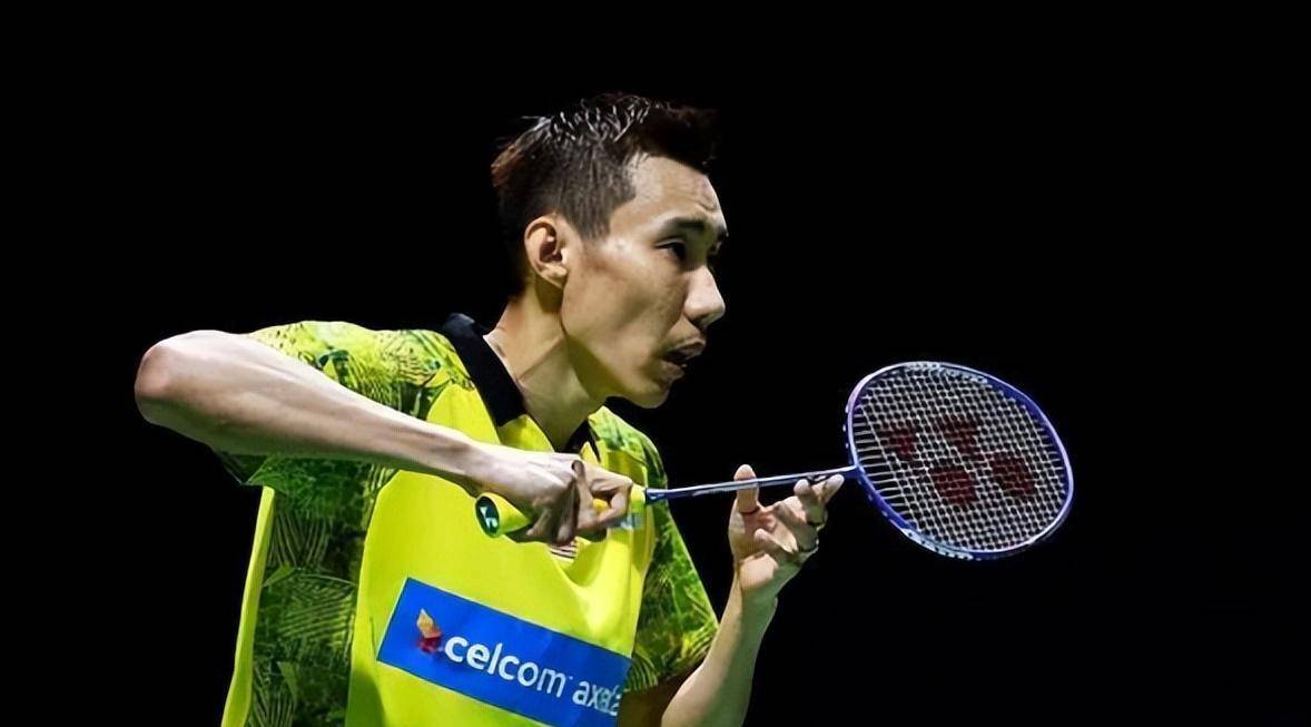 法国羽毛球队力克英格兰羽毛球队，李宗伟关键制胜的简单介绍