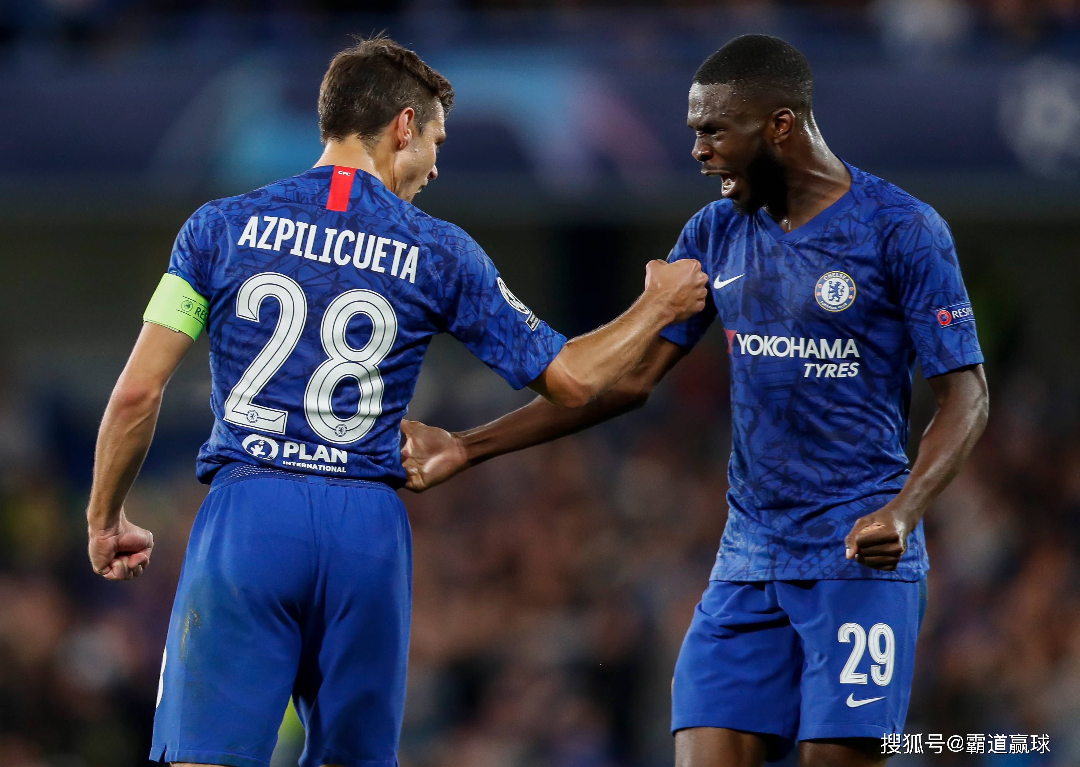 切尔西碾压巴黎，阿尔瓦雷斯关键制胜