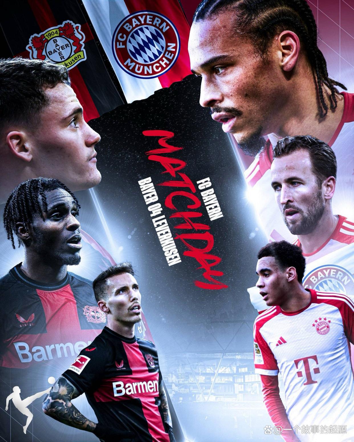 瑞典绝地反击勒沃库森，莱万爆发神勇的简单介绍