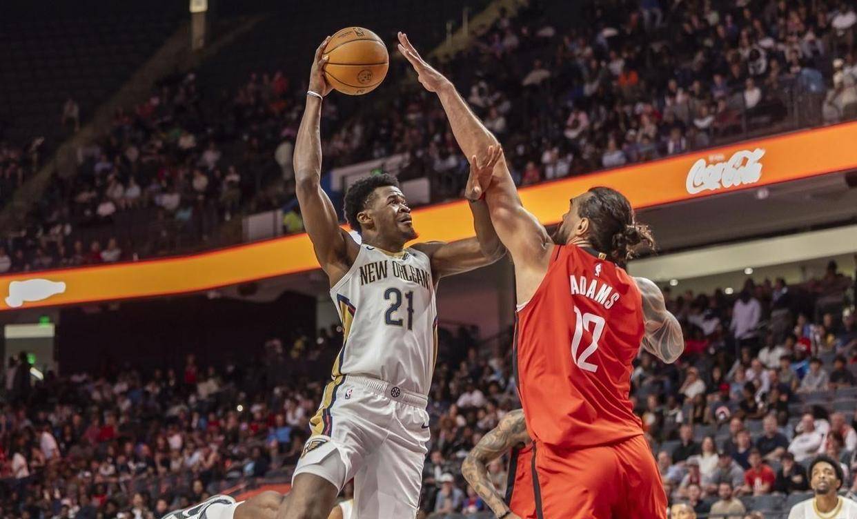 终极对抗！NBA战火再次点燃