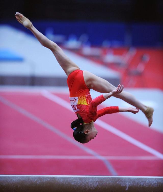 专家预测体操胜率超六成,结果成焦点的简单介绍 专家预测体操胜率超六成,结果成焦点的简单介绍