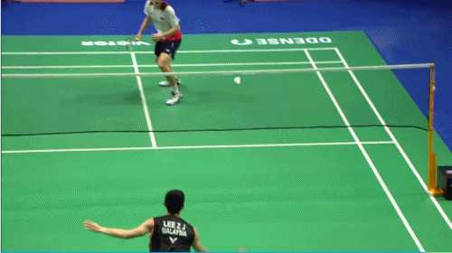 德国队翻盘丹麦队,石宇奇带队取胜 德国队翻盘丹麦队,石宇奇带队取胜