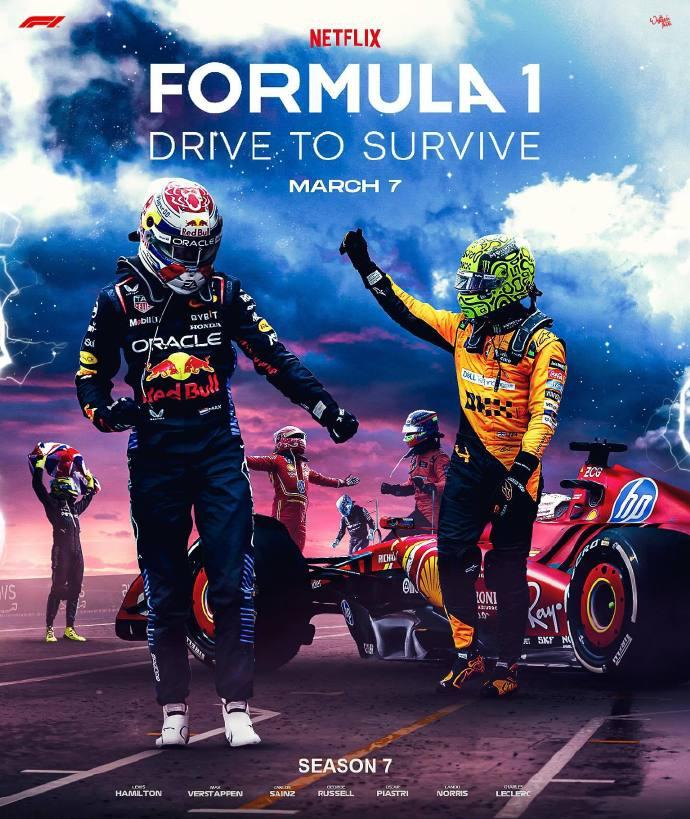 索伯车队险胜红牛二队,周冠宇扛起全队 索伯车队险胜红牛二队,周冠宇扛起全队