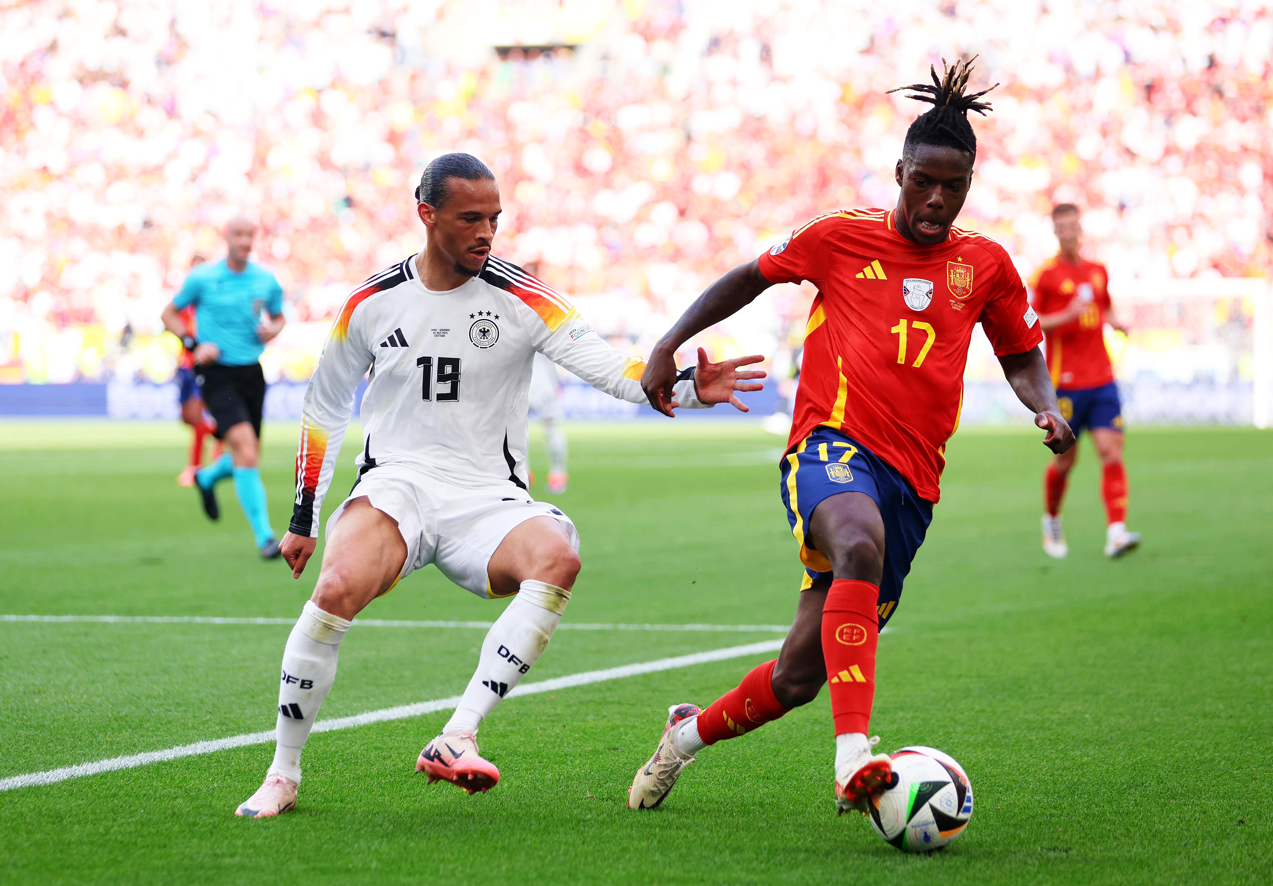 马德里竞技逆转墨西哥,罗德里统治全场的简单介绍 马德里竞技逆转墨西哥,罗德里统治全场的简单介绍