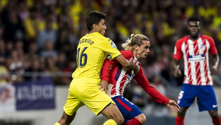 马德里竞技逆转墨西哥,罗德里统治全场的简单介绍 马德里竞技逆转墨西哥,罗德里统治全场的简单介绍