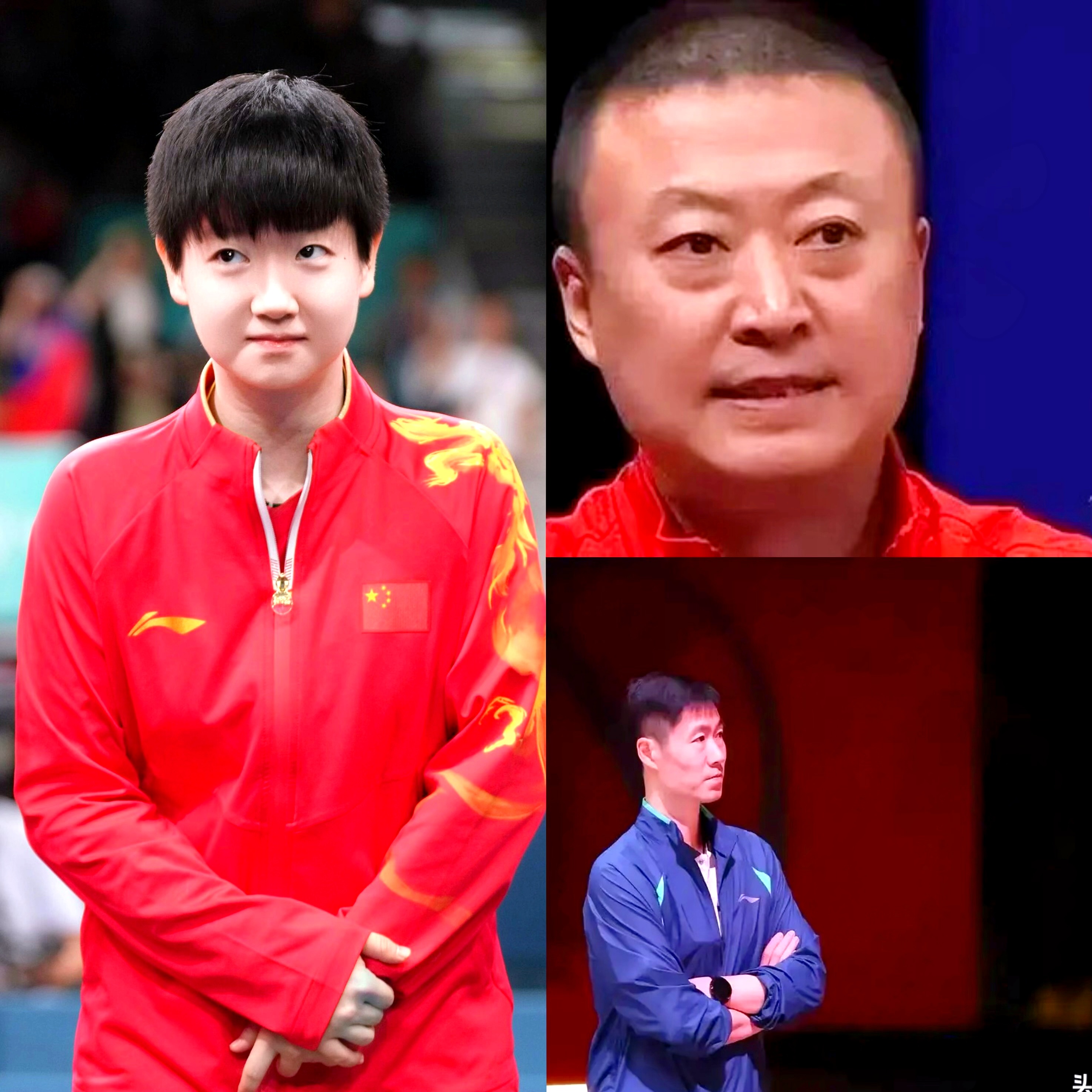 中国队绝杀韩国队,马琳关键制胜 中国队绝杀韩国队,马琳关键制胜