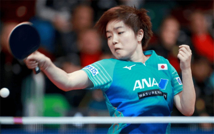 日本队横扫中国队,奥恰洛夫状态火热 日本队横扫中国队,奥恰洛夫状态火热