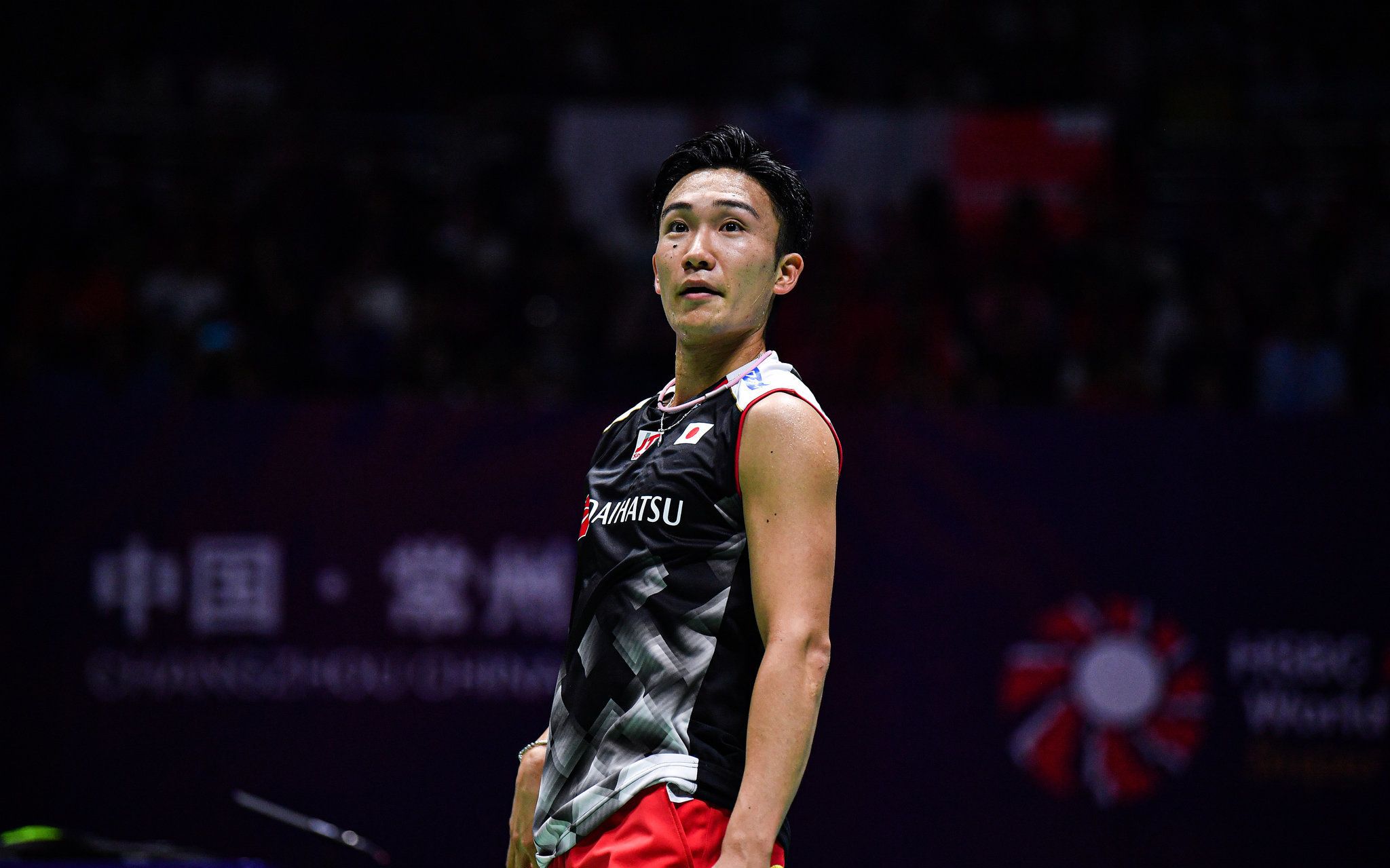 开云平台-中国队逆转德国队，桃田贤斗高光表现