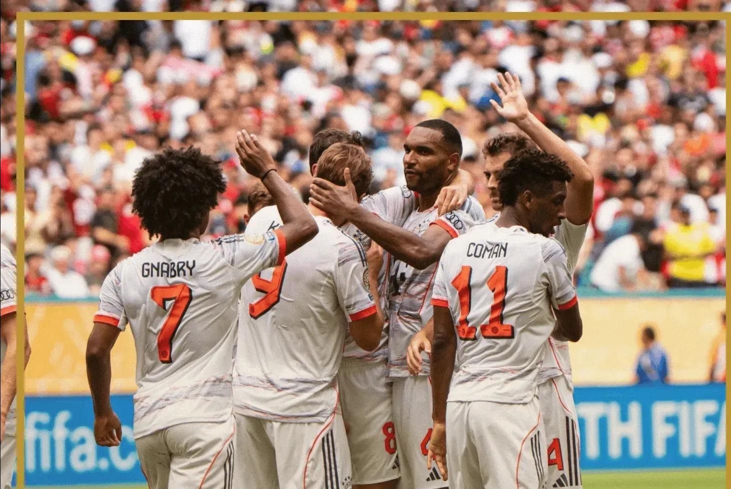 拜仁碾压瑞士，伊布关键制胜