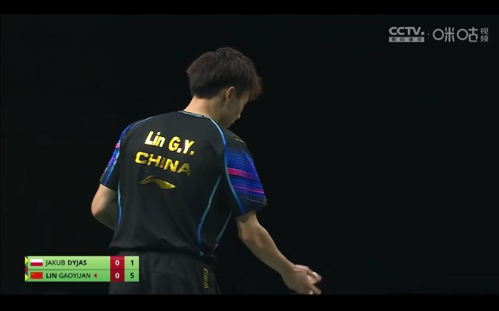 波兰队绝杀葡萄牙队，林高远关键制胜