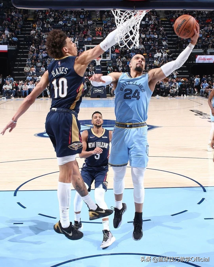 浙江队碾压马刺，恩比德高光表现