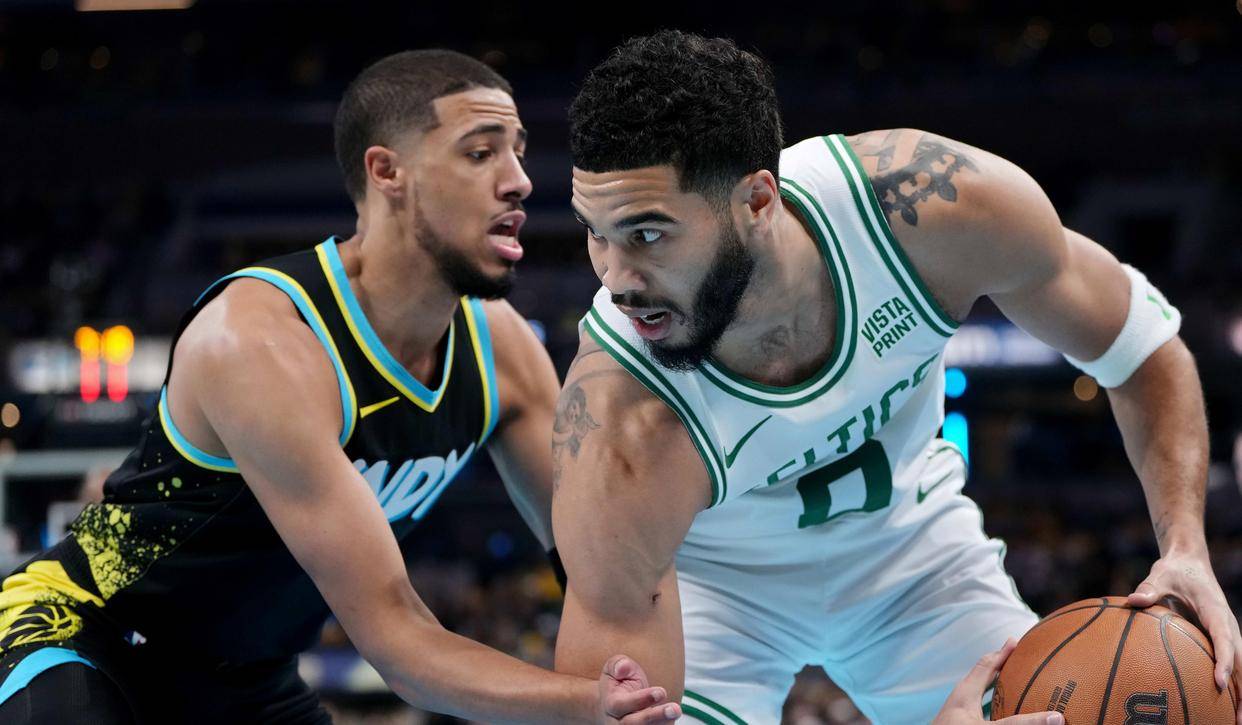 凯尔特人负于热火，遭遇赛季第三连败