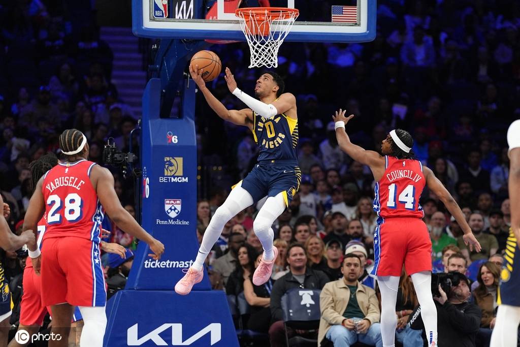 凯尔特人负于热火，遭遇赛季第三连败