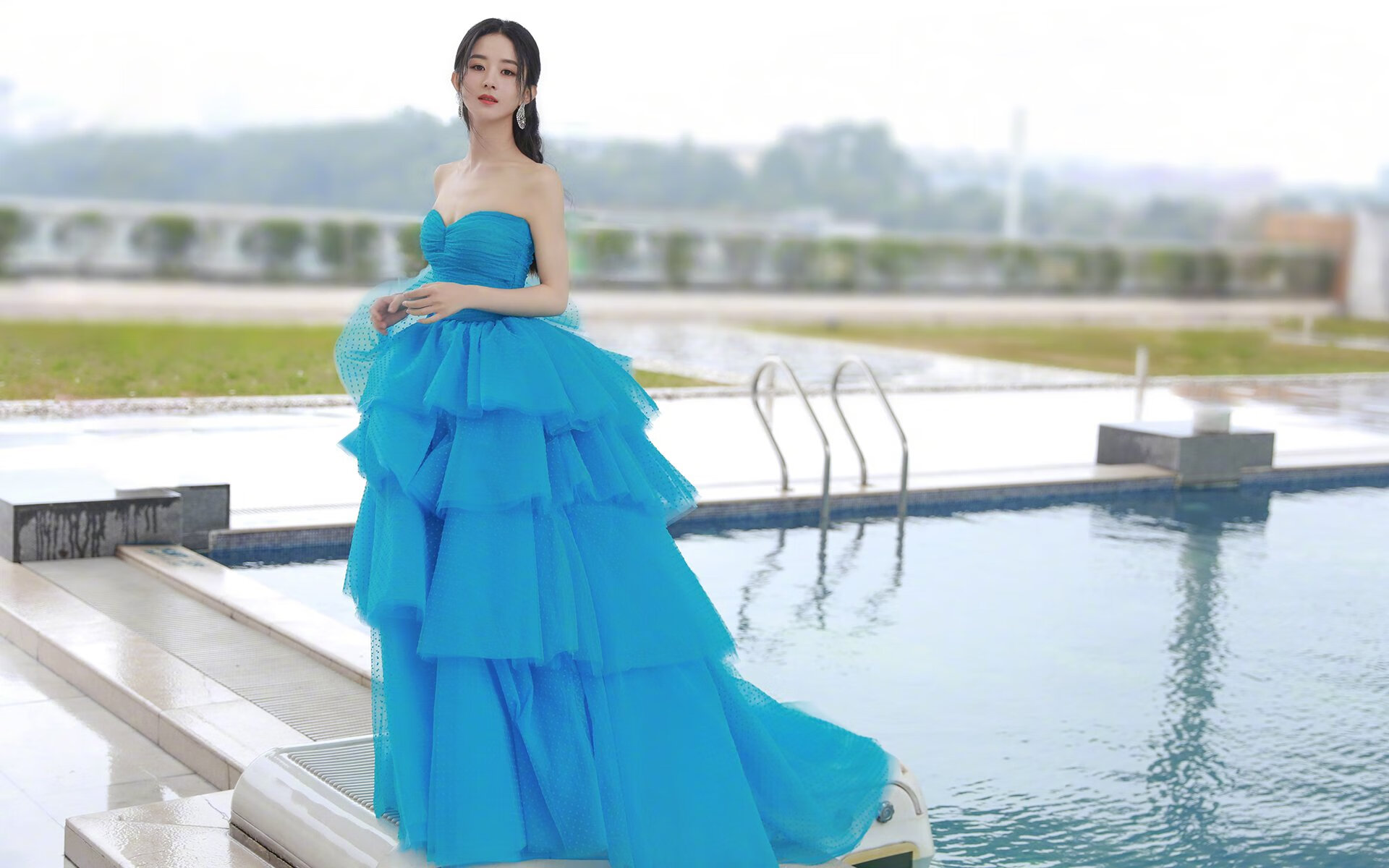 卡拉斯科,游走于蓝鹰与红狼间的幽灵