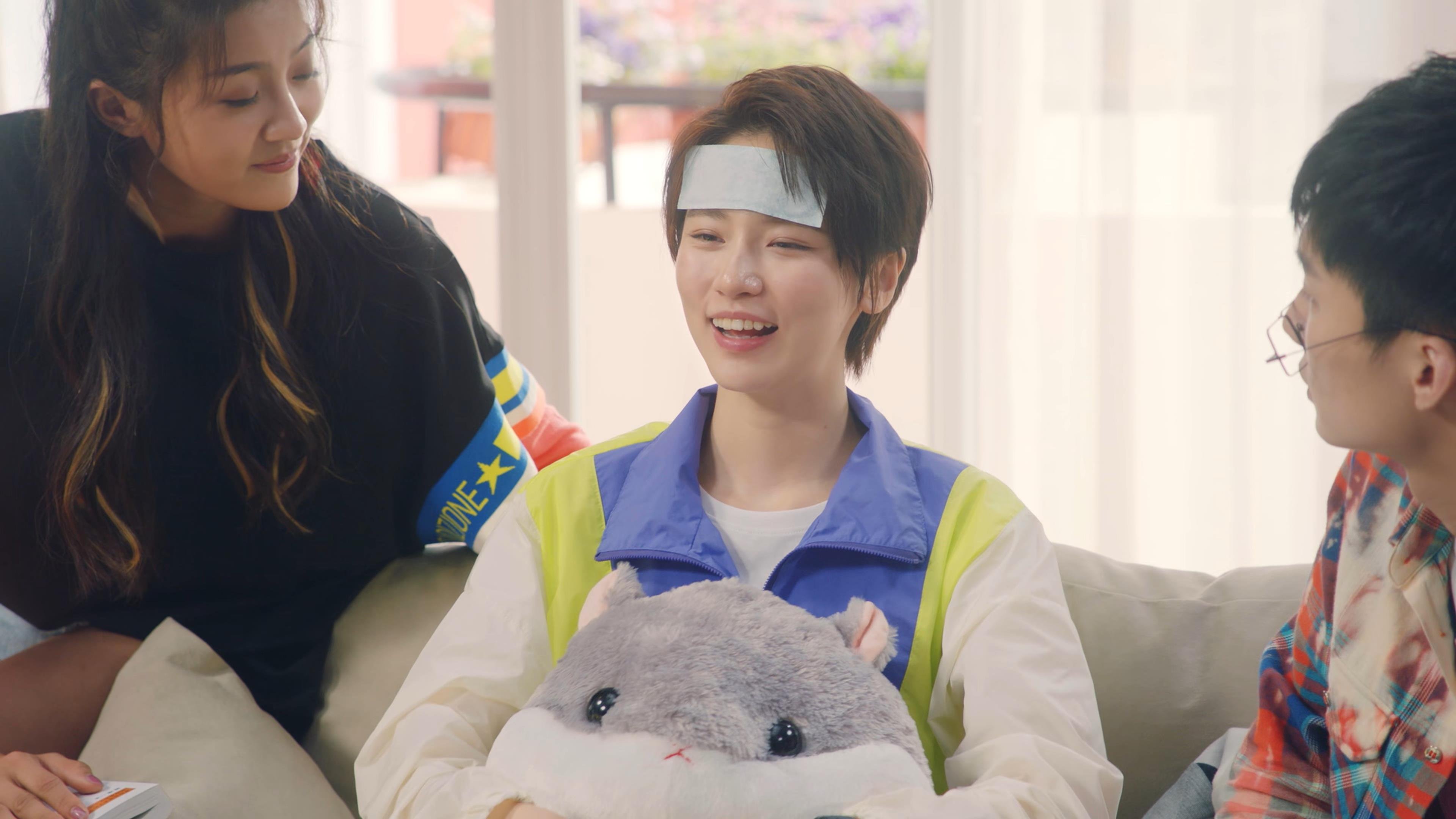 速度与激情，当英超争冠碰上广厦速胜