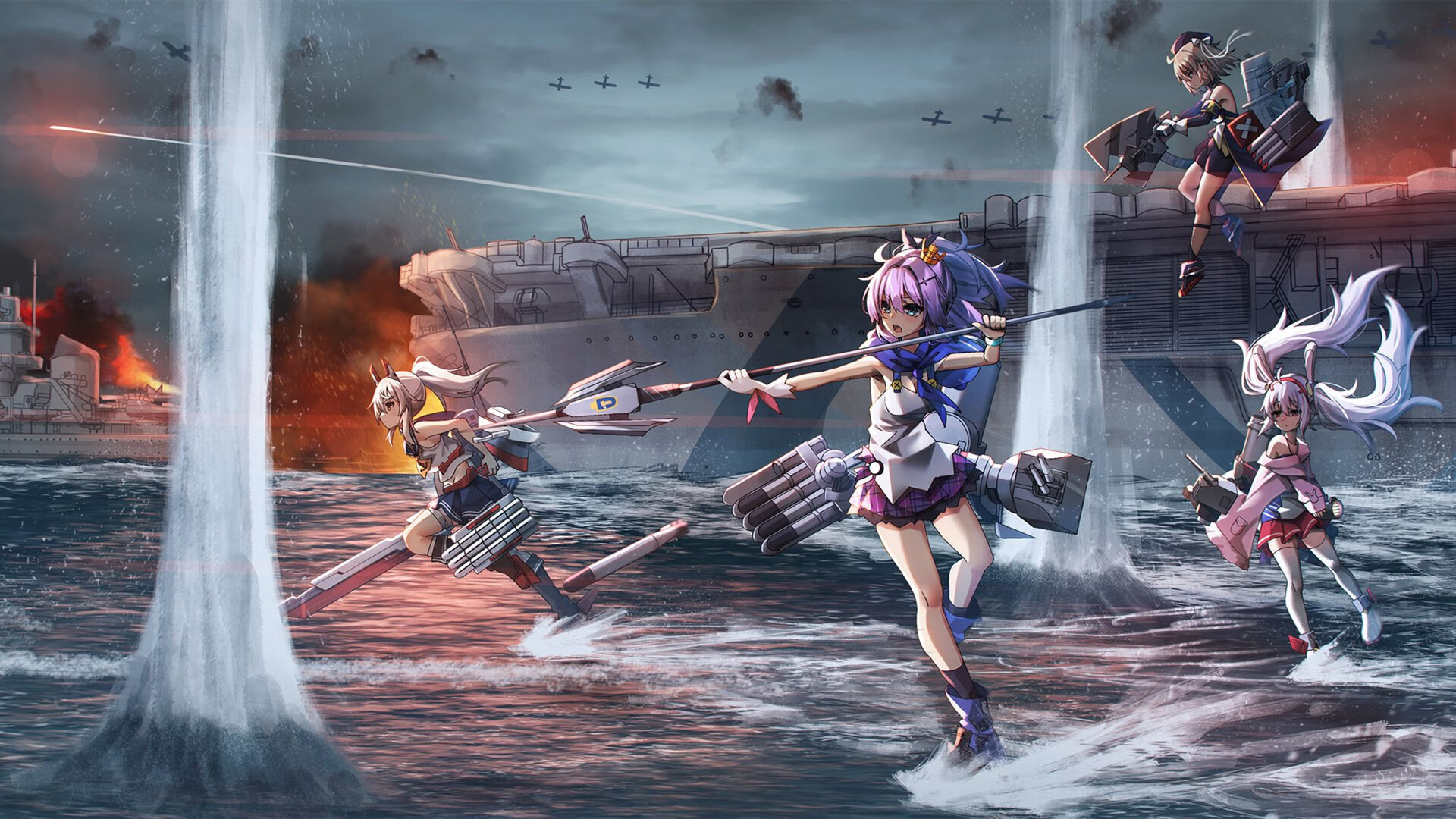 大苹果城骑士团VS魔术师拉梅洛,当新王于寂静中亮出权杖