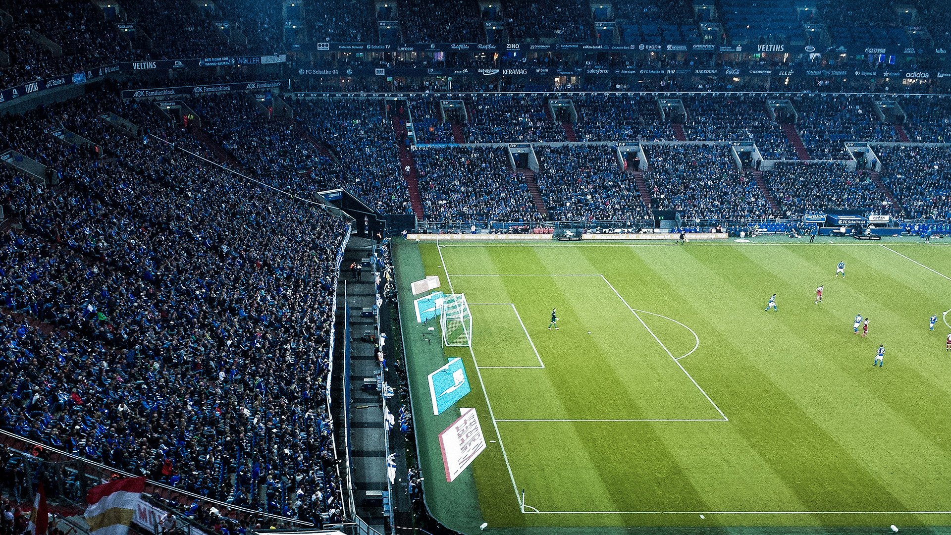 在佛罗伦萨的狩猎场，萨卡于南非完成自我救赎