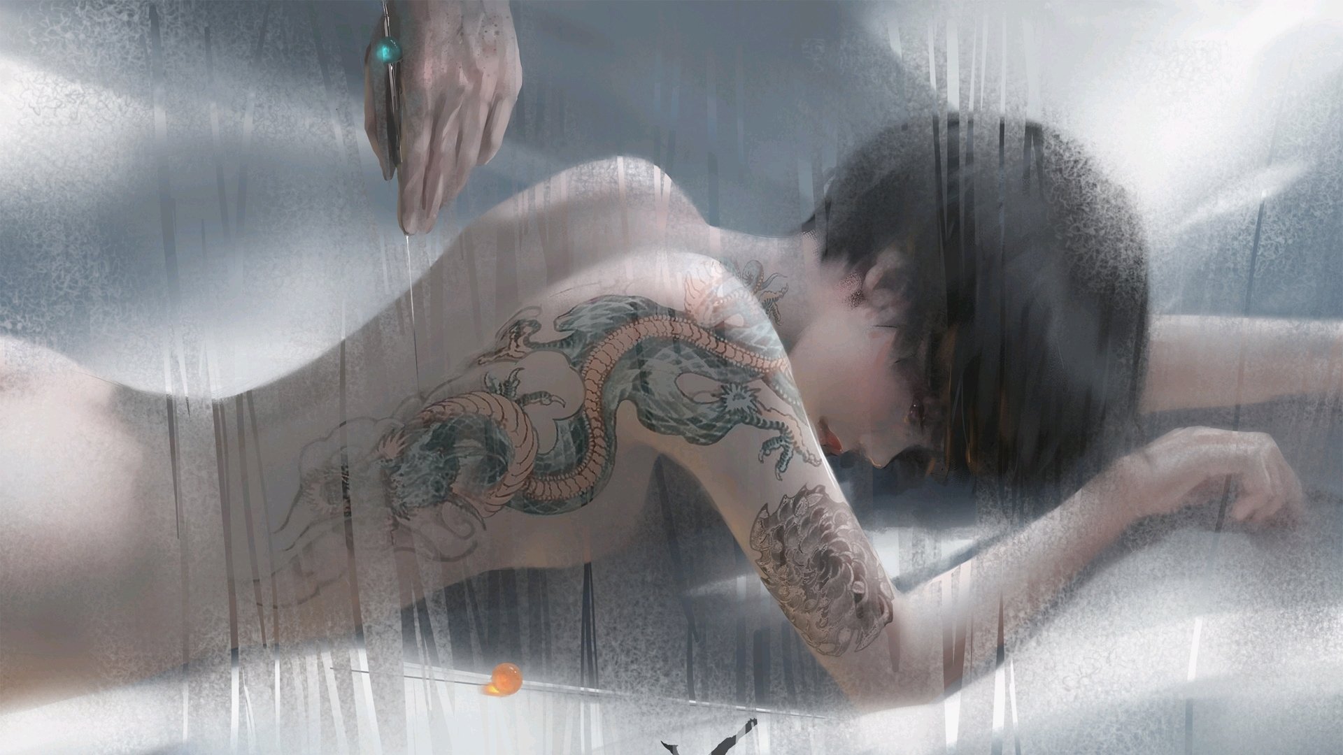 数据屏障与血肉之躯,当CBA深圳队在元宇宙98-97险胜勇士